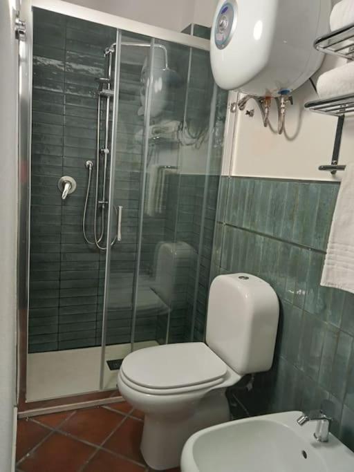 Lejlighed Fm Panoramic House Center Taormina