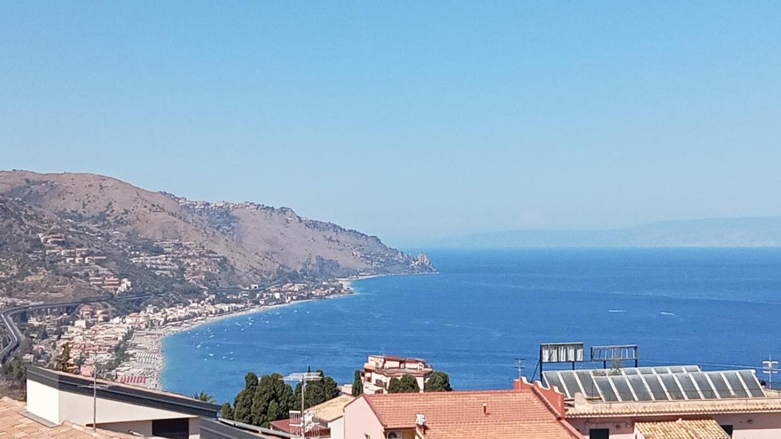 Fm Panoramic House Center Lejlighed *