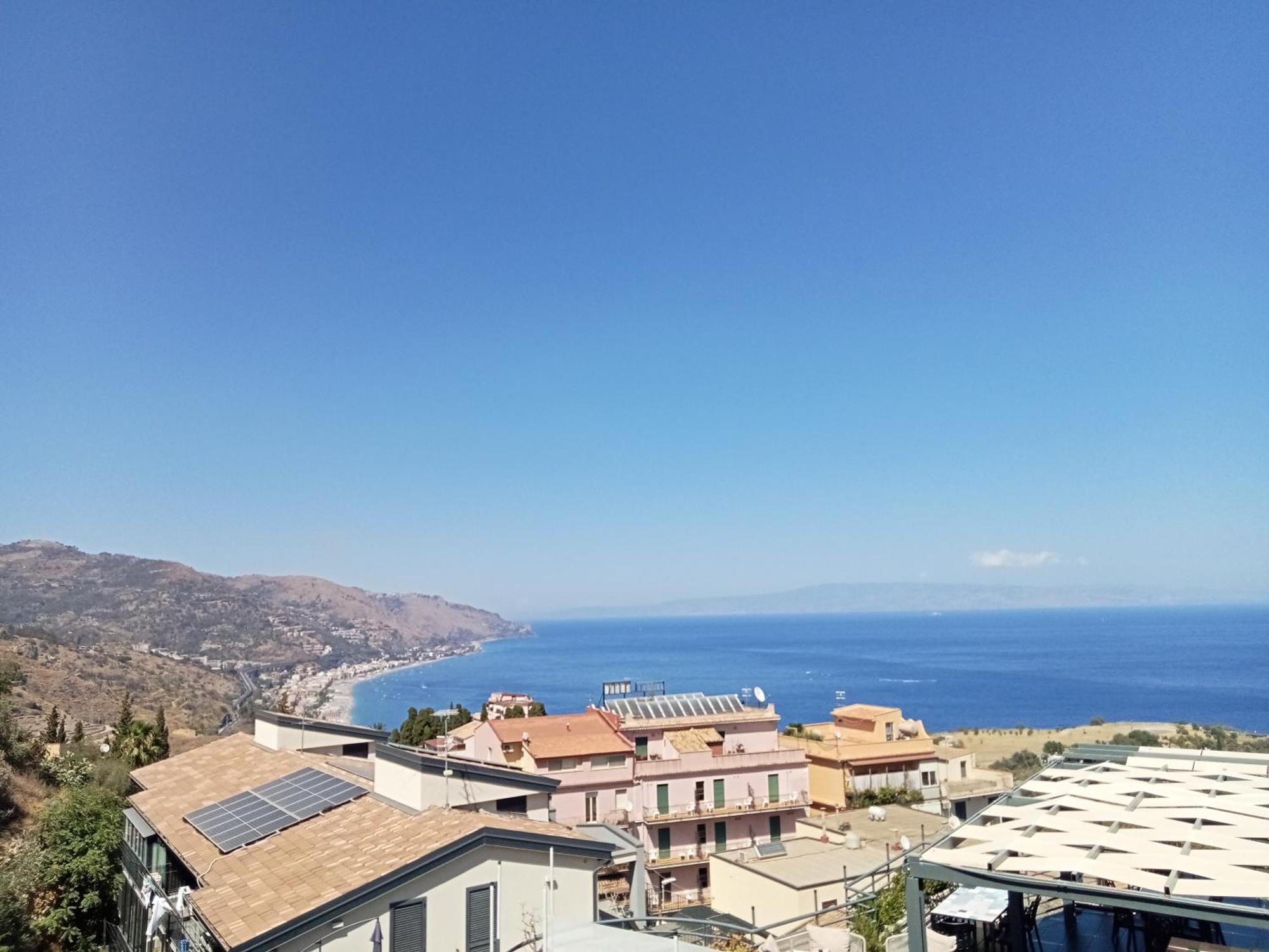 Fm Panoramic House Center Lejlighed