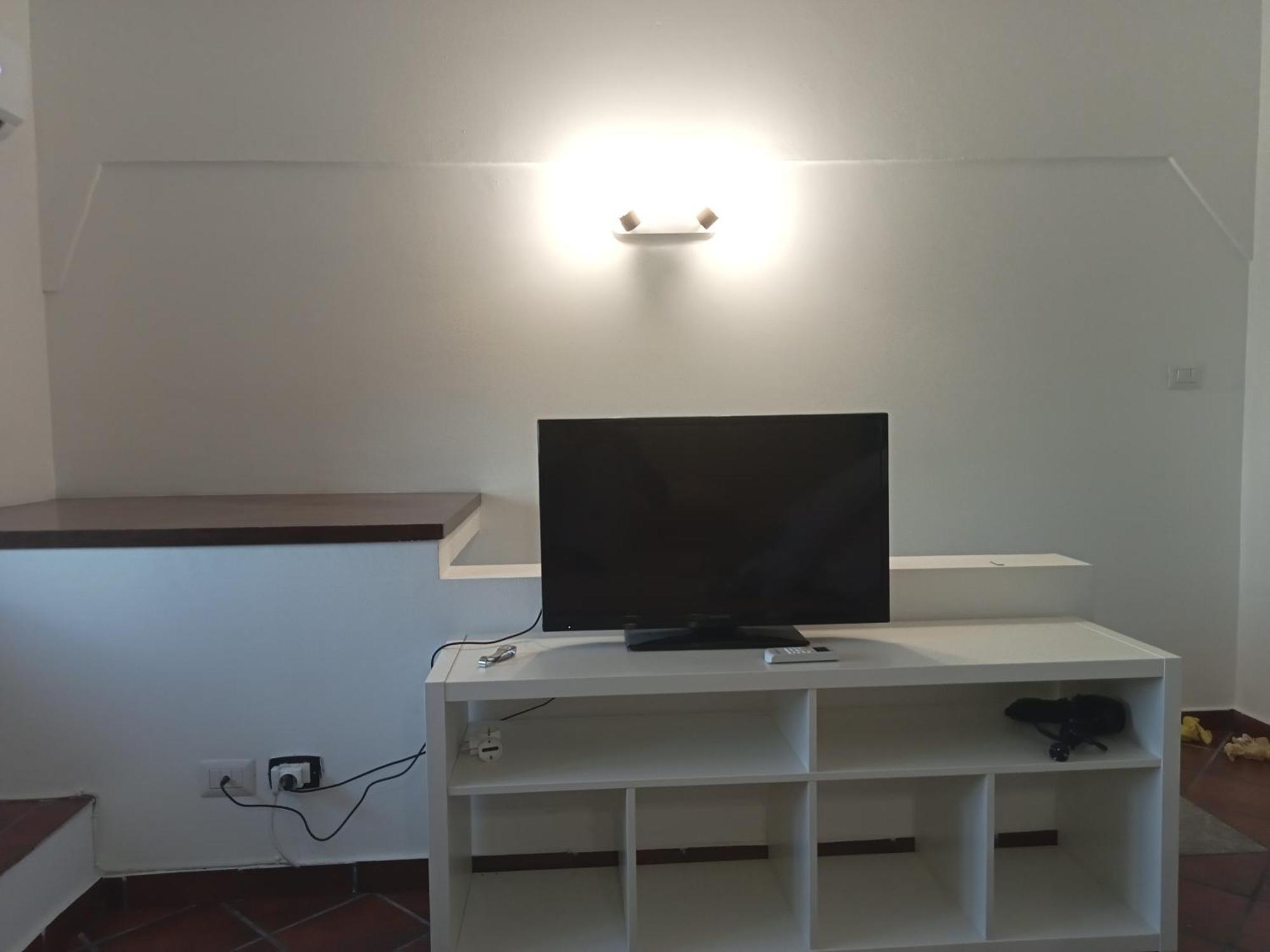 Fm Panoramic House Center Lejlighed *