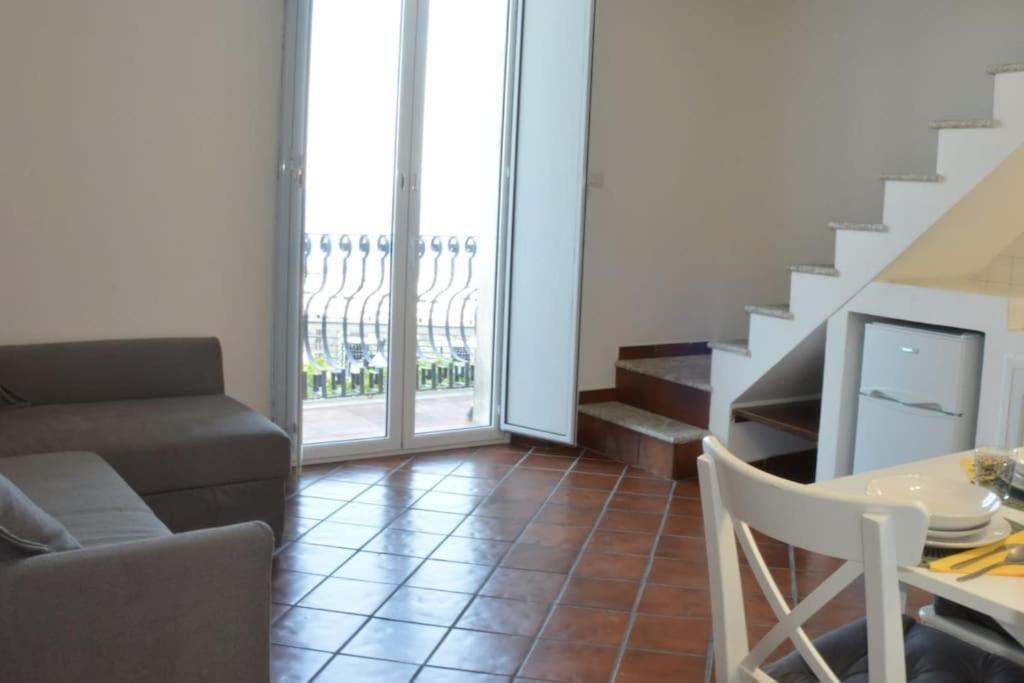 Fm Panoramic House Center Apartment