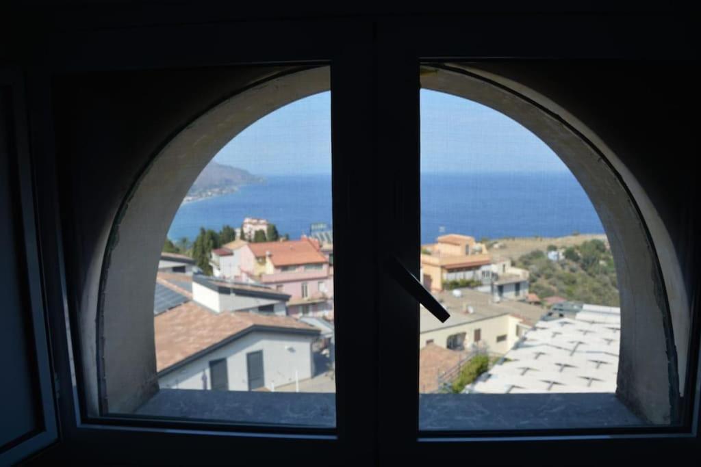 Fm Panoramic House Center Apartment