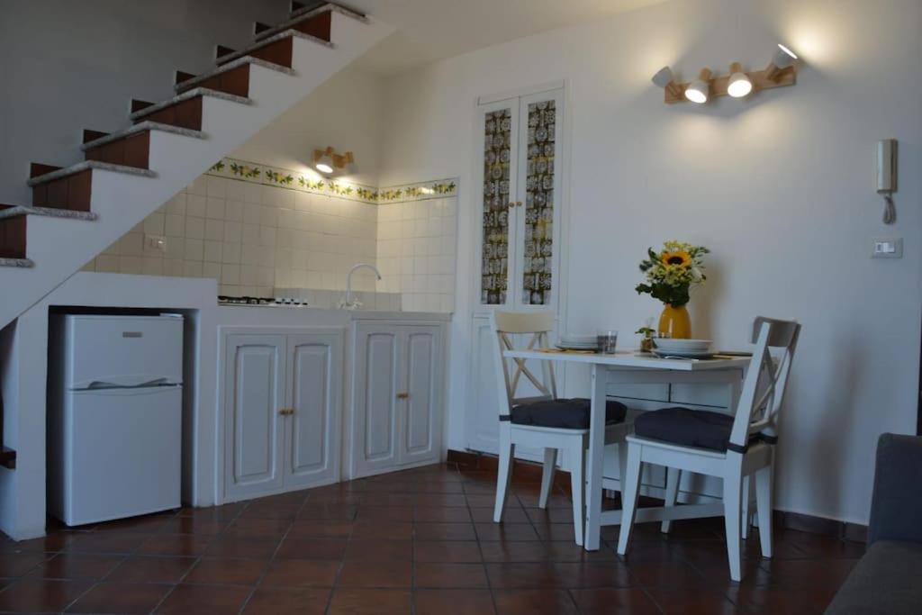 Fm Panoramic House Center Apartment *