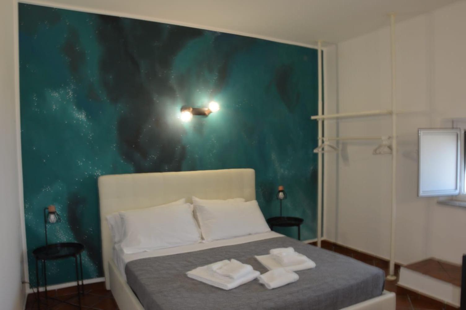 Fm Panoramic House Center Apartment Taormina